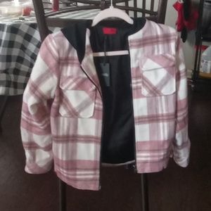 Ladies jacket